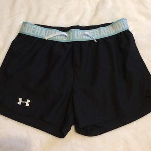 Under Armour shorts small